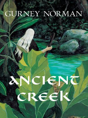 cover image of Ancient Creek